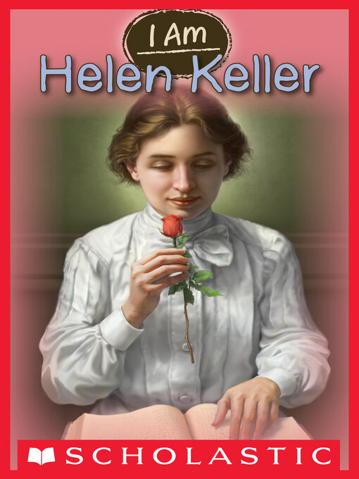 Title details for Helen Keller by Grace Norwich - Wait list